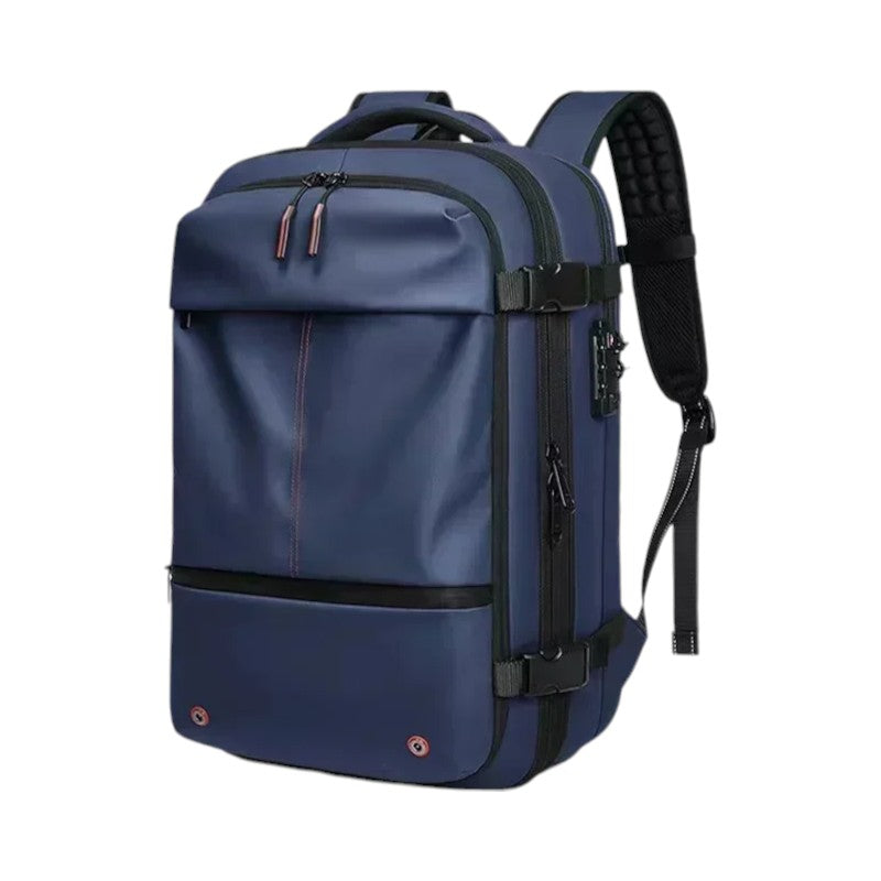 SecurityVac Compact Suitcase