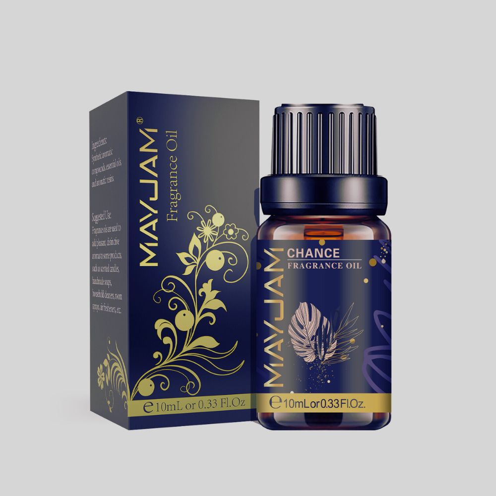 Fragrant Essential Oils