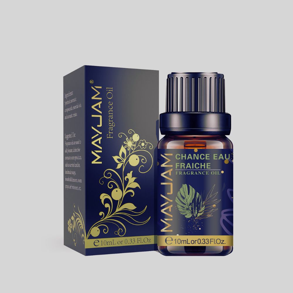 Fragrant Essential Oils