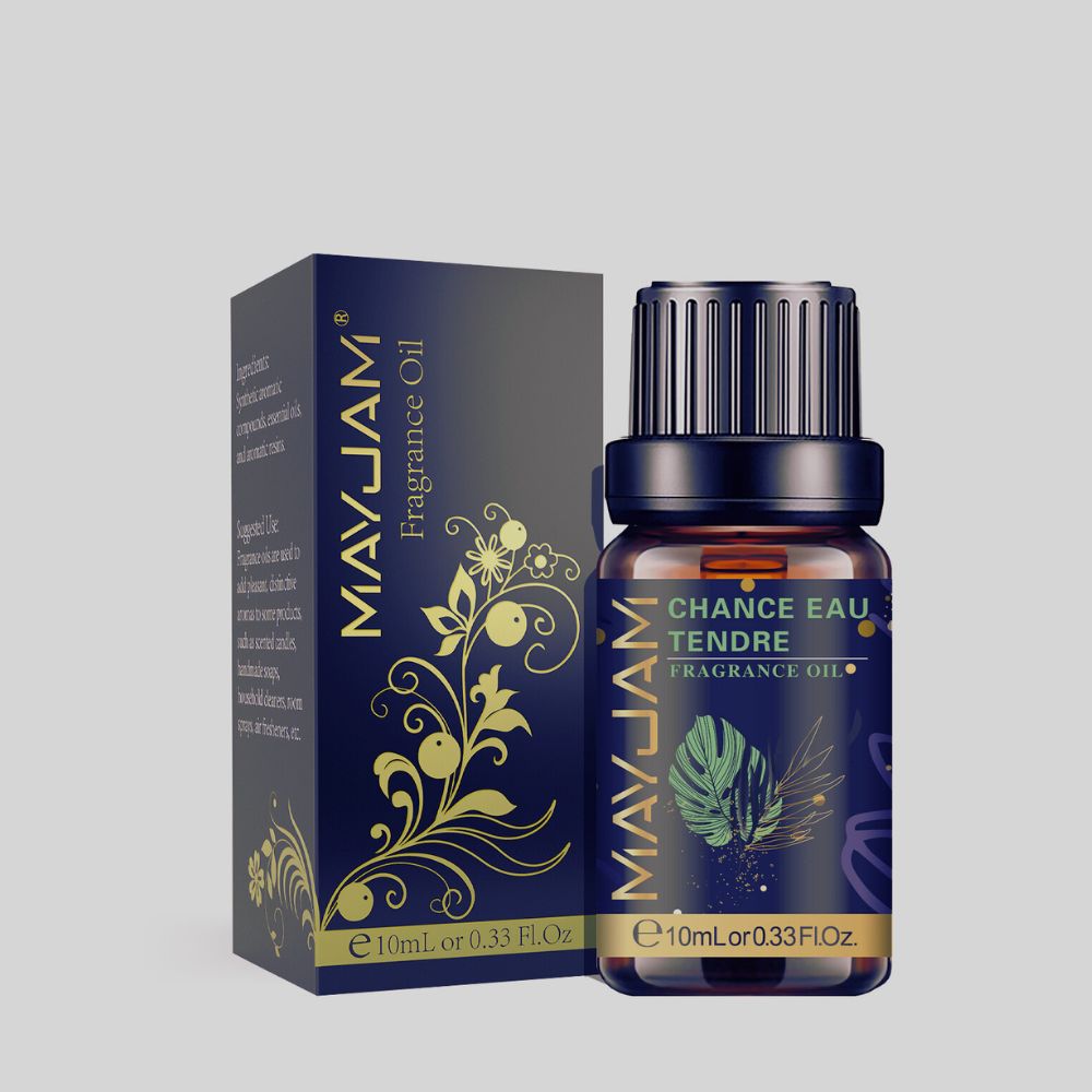 Fragrant Essential Oils