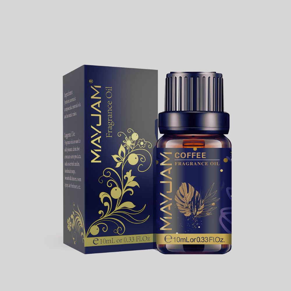 Fragrant Essential Oils