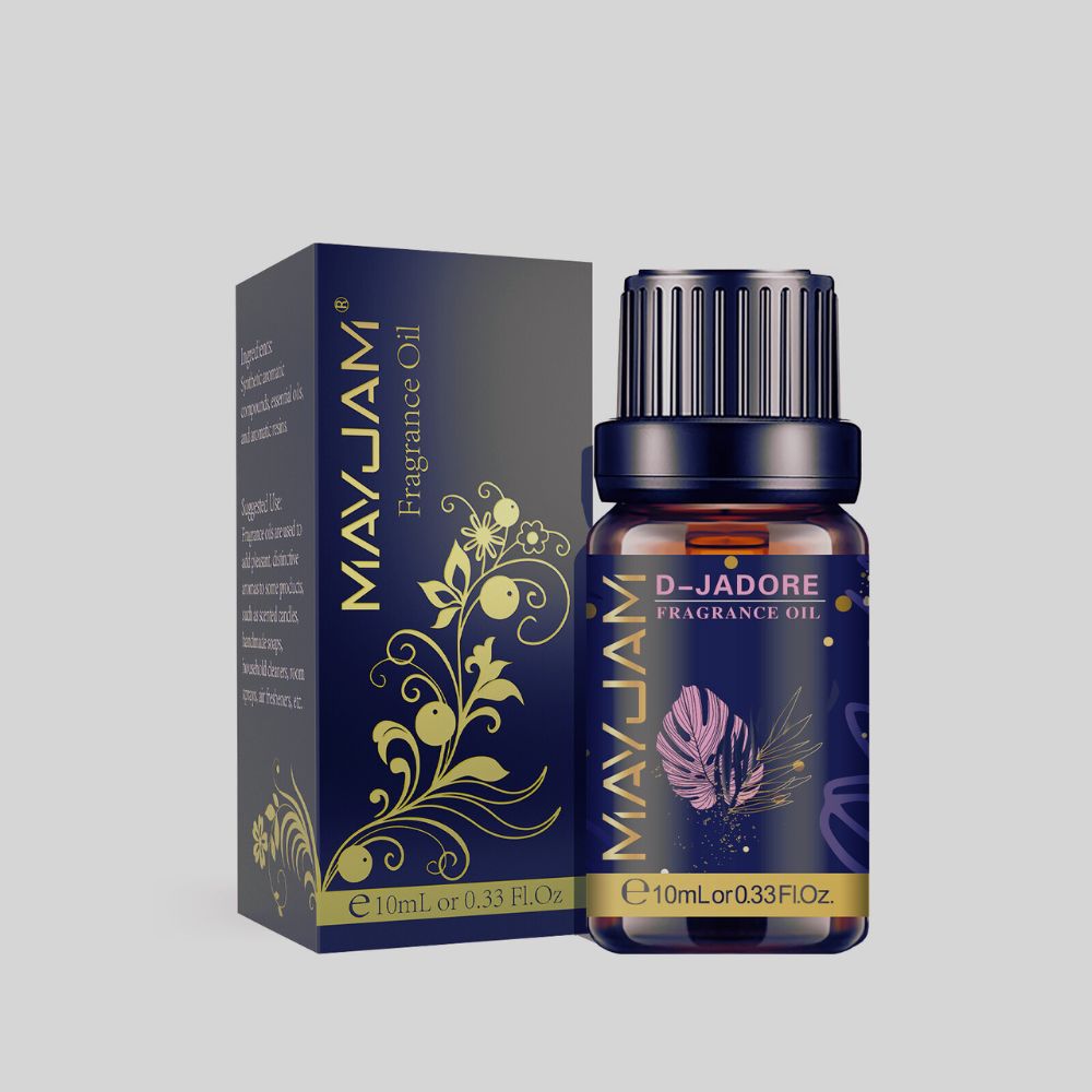 Fragrant Essential Oils
