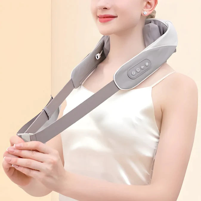 Neck Comfort Therapy