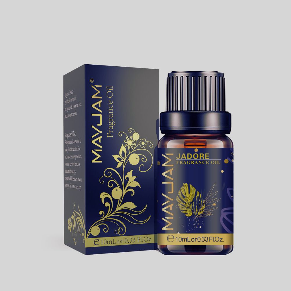 Fragrant Essential Oils