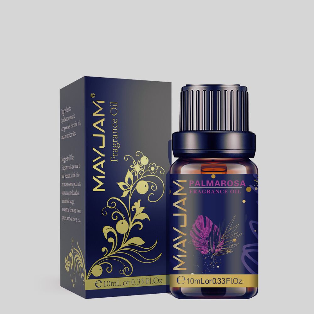 Fragrant Essential Oils