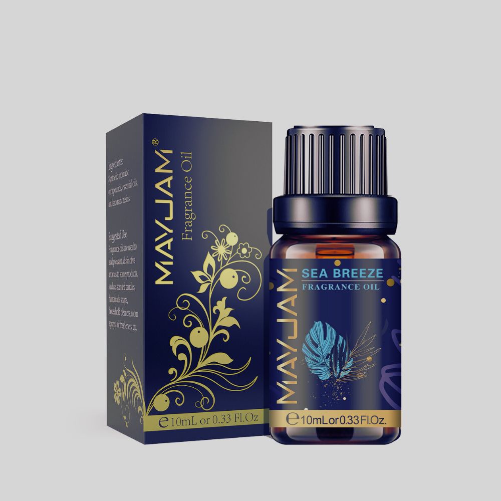Fragrant Essential Oils