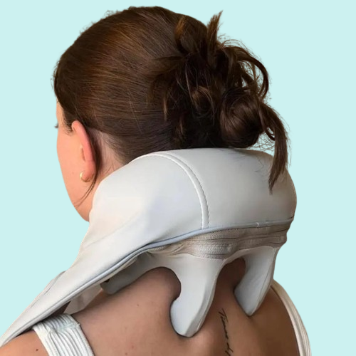 Neck Comfort Therapy