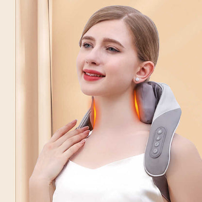 Neck Comfort Therapy